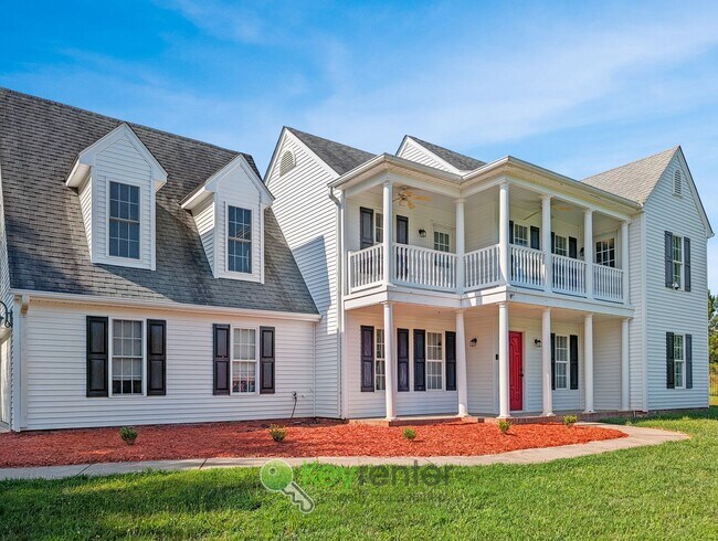 Foto del edificio - 166 Chastain Rd