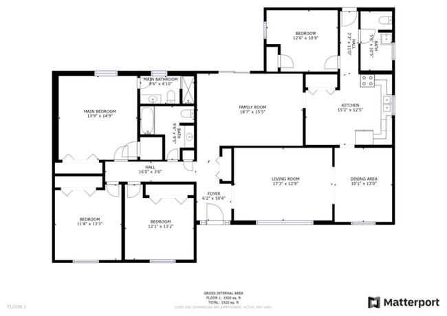 Building Photo - 6142 Donegal W