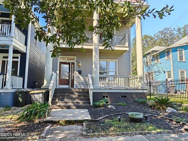 Building Photo - 1250 N Liberty St