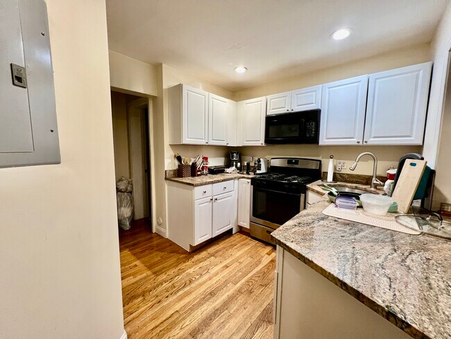 Foto del edificio - 62 Egmont St