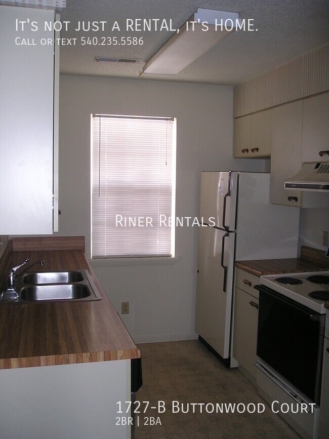 Building Photo - 1727-B Buttonwood Court-