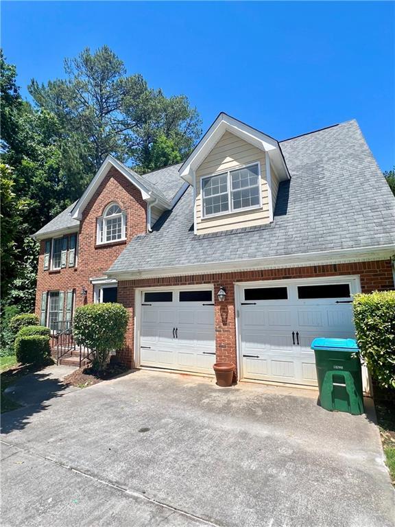Foto principal - 3870 Genoa Ct