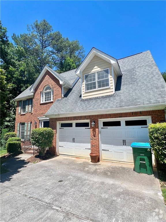 Building Photo - 3870 Genoa Ct
