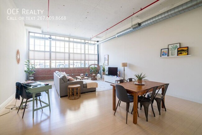 Foto del edificio - 720 N 5th St