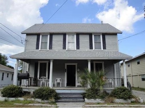 Primary Photo - Grand Central Apartments