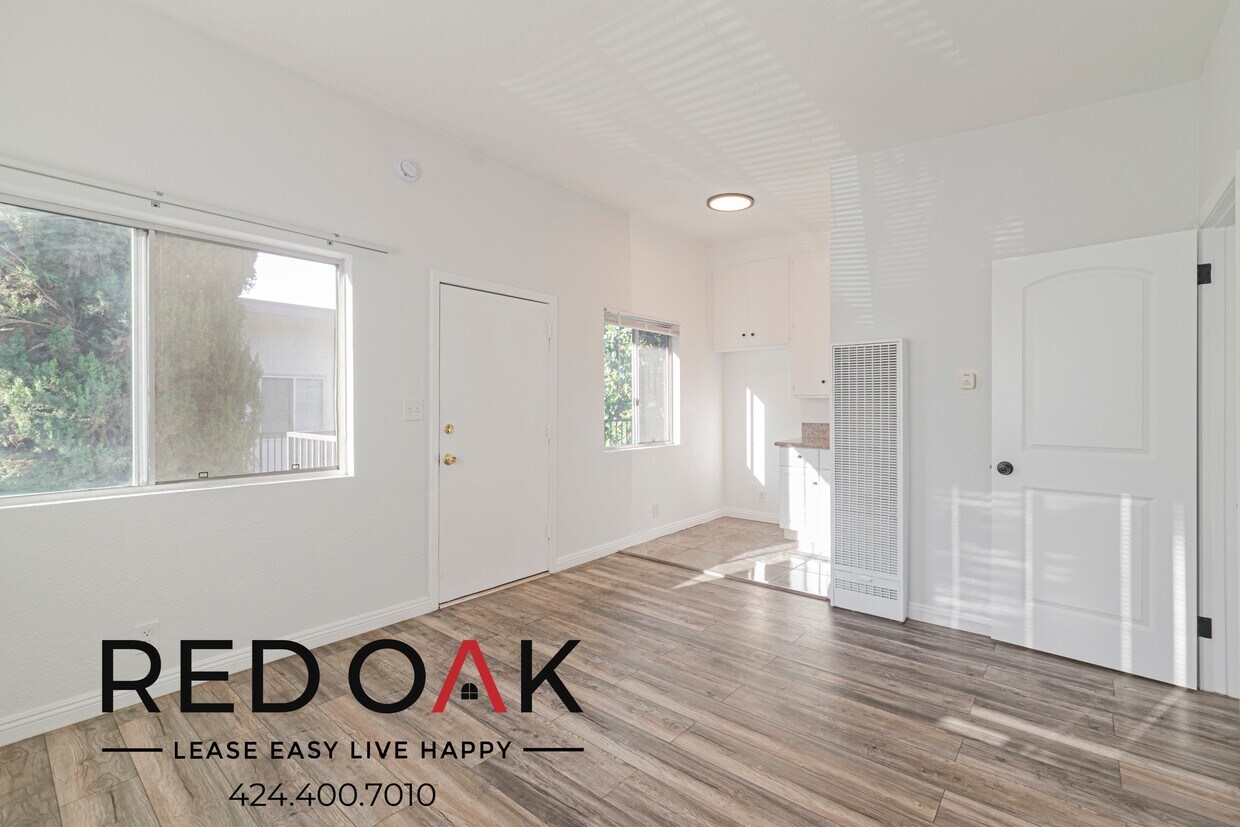 Foto principal - 4241 Van Horne Ave