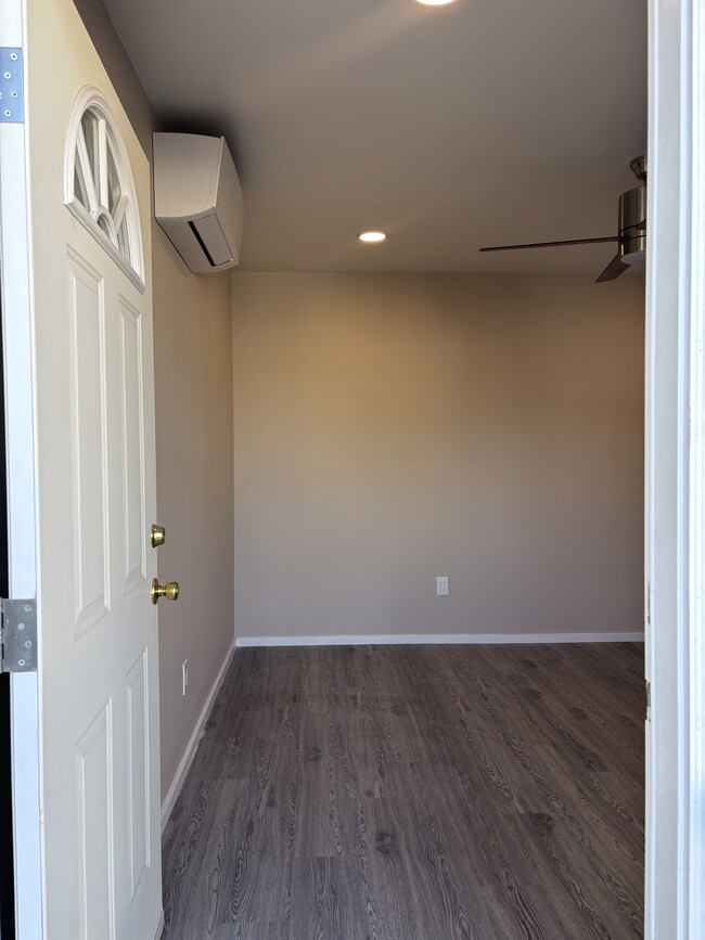 living room - 12437 Rose Ave