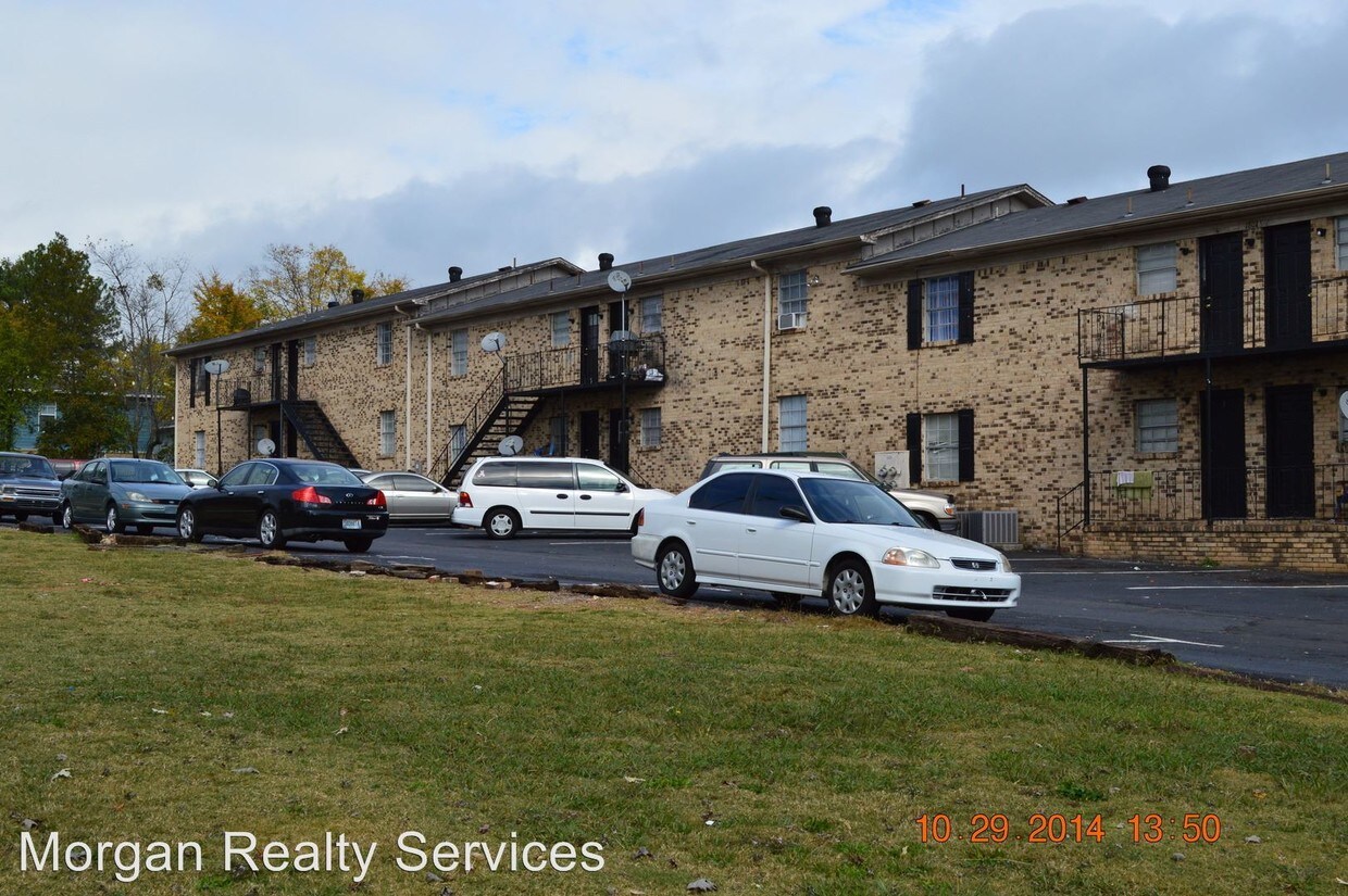 Primary Photo - 1819 Centerbrook Ct
