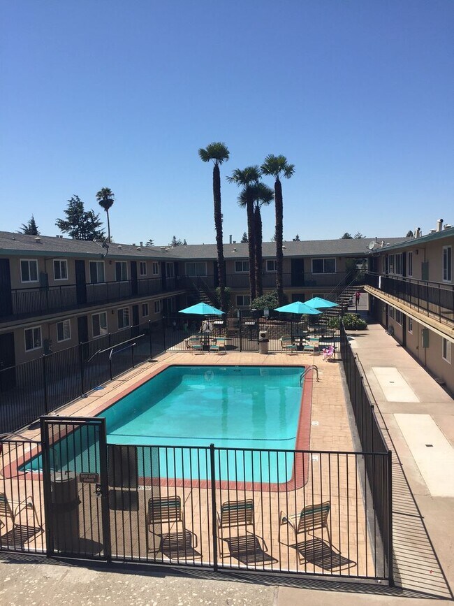 Interior Photo - Bel- Air Apartments