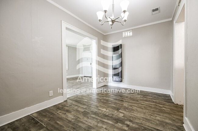 Foto del edificio - 2661 Harvey Ave