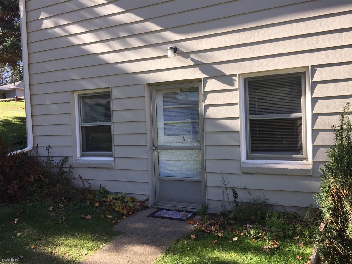 Foto principal - 4125 S Rose St