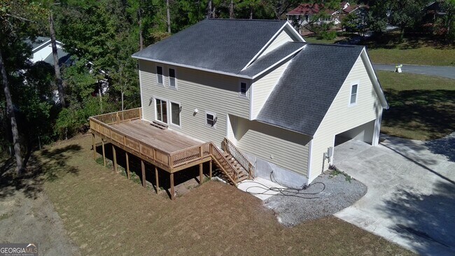 Foto del edificio - 104 Acorn Ridge Ct