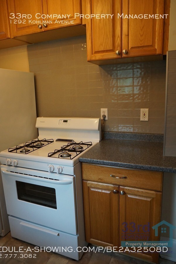 Building Photo - 1292 Kohlman Ave