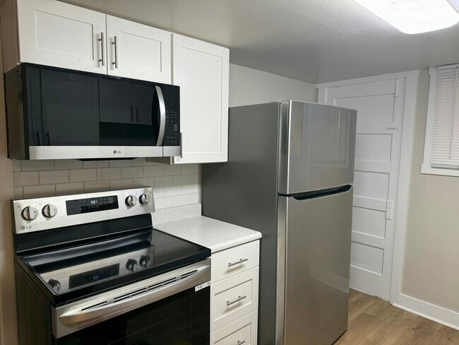 Foto del edificio - 333 E 720 S St