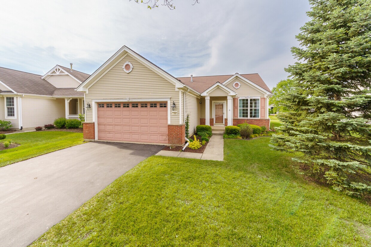 Primary Photo - 12960 Big Horn Dr