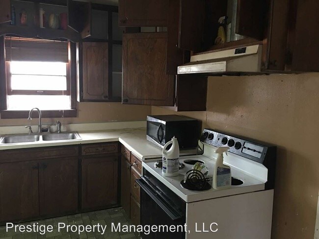 Foto del edificio - 1324 S 15th St