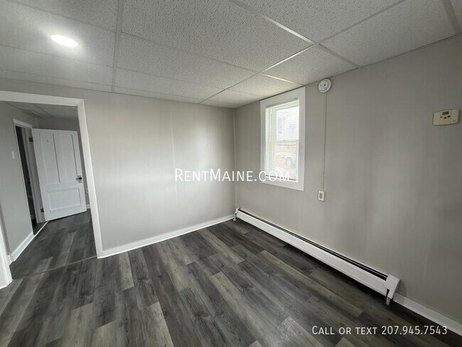 Foto del edificio - 124 York St