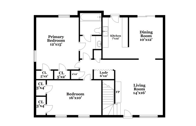 Building Photo - 6230 Sylva Rena Dr
