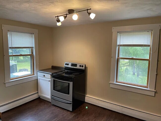 Foto del edificio - 11 Lawrence St