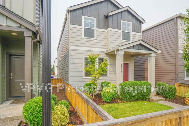 Photo - 2628 NE 117th Pl House