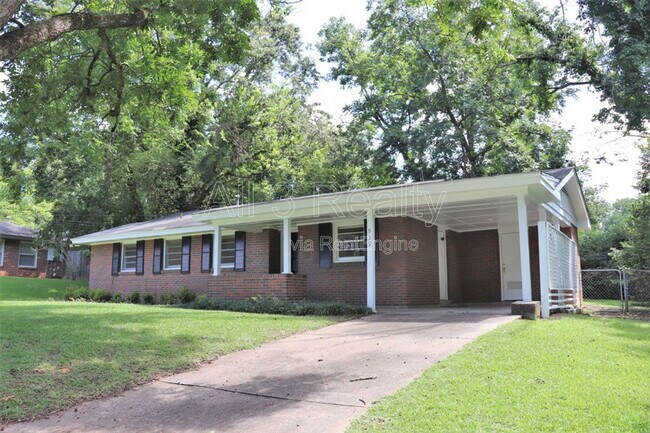 Foto del edificio - 939 Green Ridge Ct