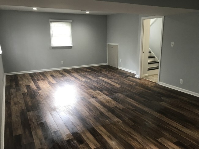 Foto del edificio - 1980 Clinton Place