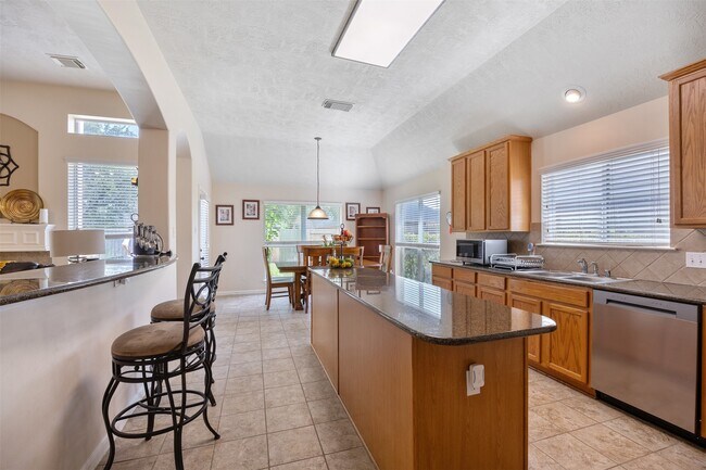 Foto del edificio - 9014 Carriage Point Dr