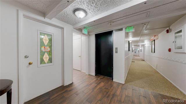 Foto del edificio - 1350 Josephine St