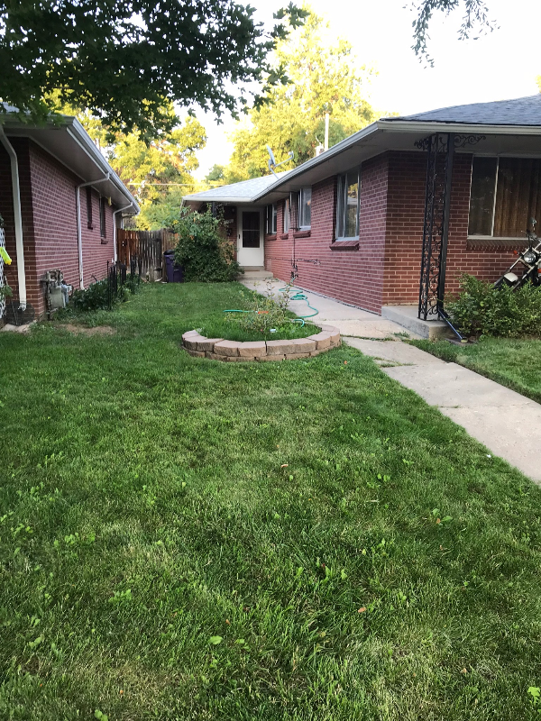 Photo - 1136 Krameria St (Denver, CO) Townhome