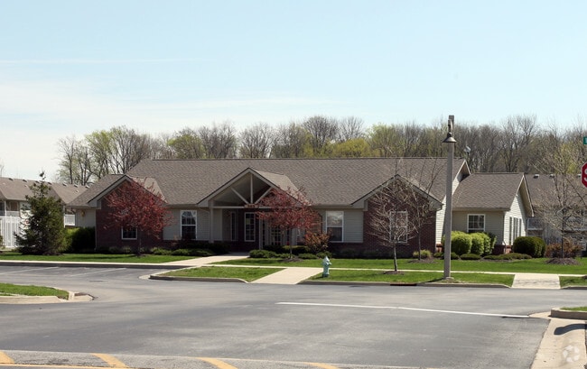 Preserve Of Avon Rentals - Avon, IN | Apartments.com