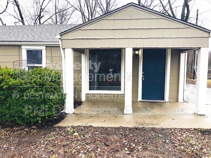 11407 E 83rd St, Raytown, MO 64138 House Rental in Raytown, MO