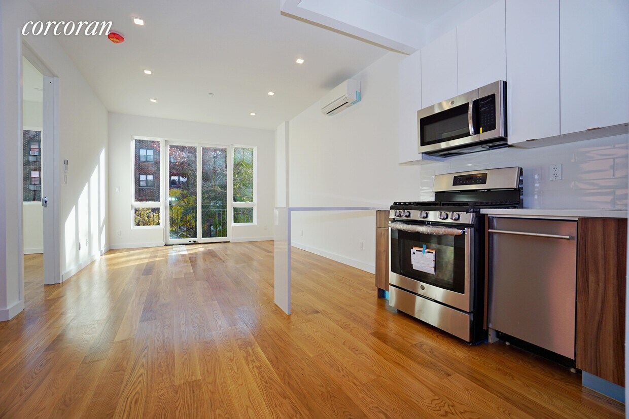 Foto principal - 846 Quincy St