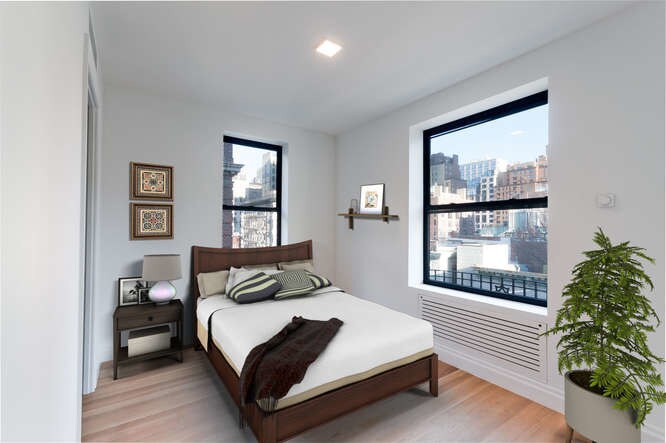 Building Photo - 1100 Lexington Ave
