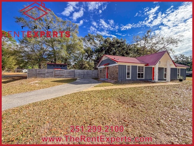 Building Photo - 8705 Ramsey Dr