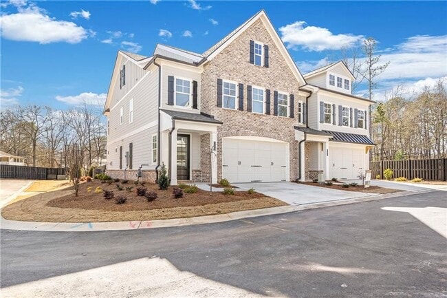 Building Photo - 203 Grady Burrell Dr