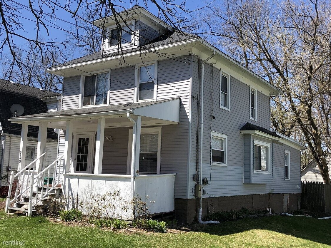 Primary Photo - 4 br, 2 bath House - 229 Lahoma St