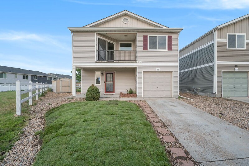 4786 Andes St, Denver, CO 80249 Room for Rent in Denver, CO