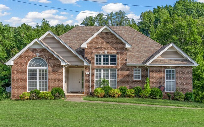 Building Photo - 4 Bedroom Pet Friendly Home For Rent With ...