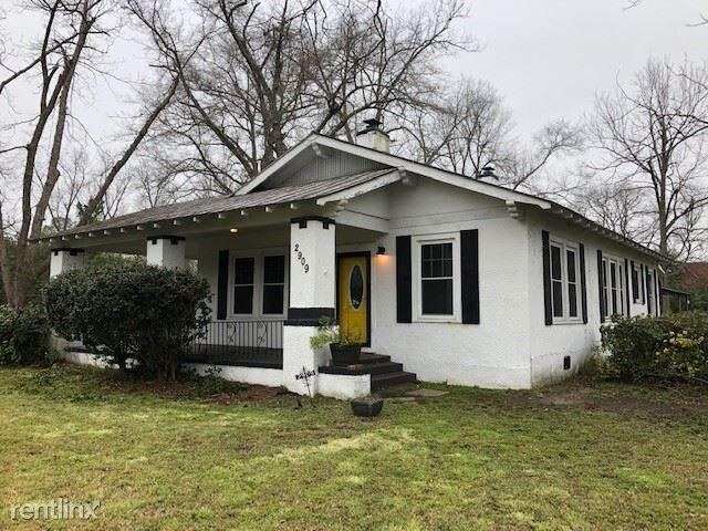 Primary Photo - 3 br, 2 bath House - 2909 Milledgeville Rd