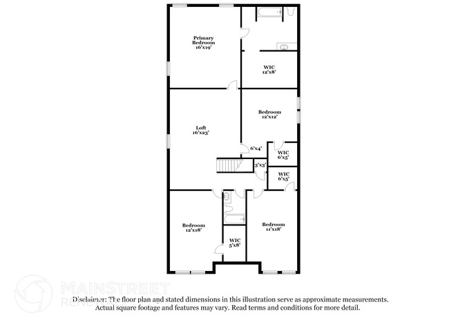 Foto del edificio - 3543 Sage Meadow