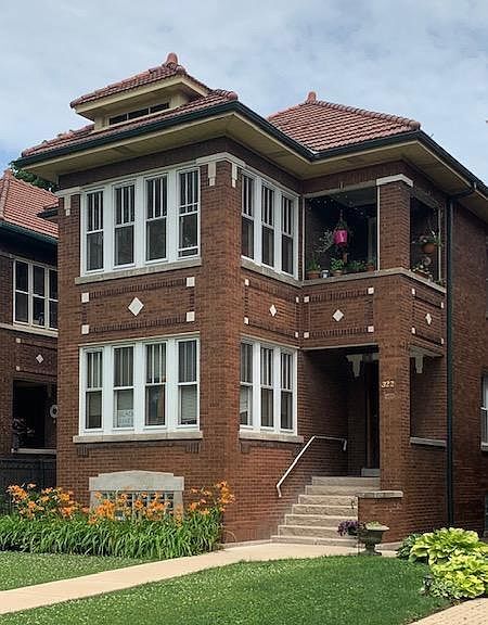 Building Photo - 322 S Oak Park Ave