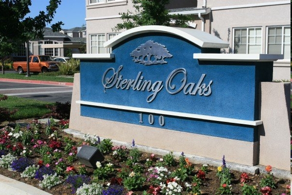 Sterling Oaks - Sterling Oaks Apartments