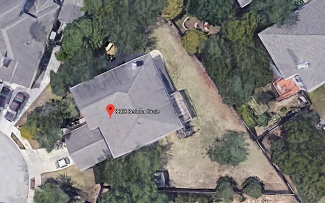 Foto del edificio - 8603 Sedona Cir