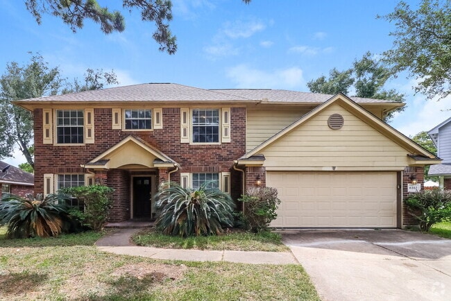 Building Photo - 6207 Hampton Oak Ct