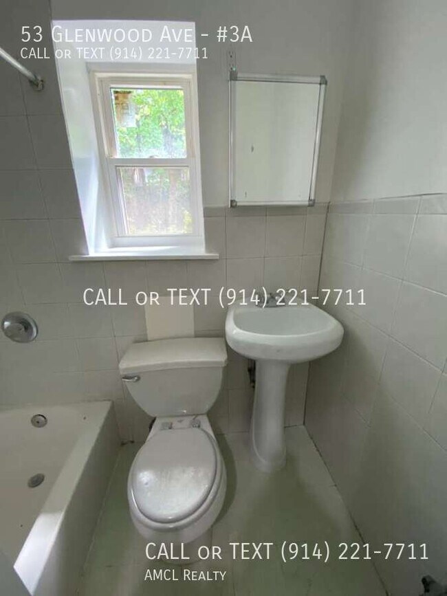 Foto del edificio - 53 Glenwood Ave