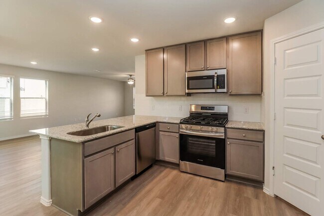 Foto del edificio - 10707 Sunlit St