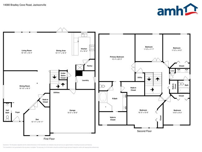 Building Photo - 14080 Bradley Cove Rd