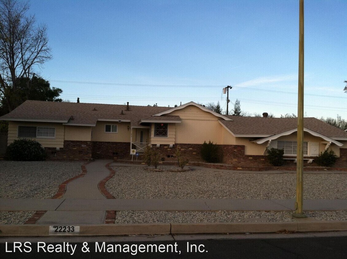 9 Houses for Rent in Canoga Park, CA Westside Rentals