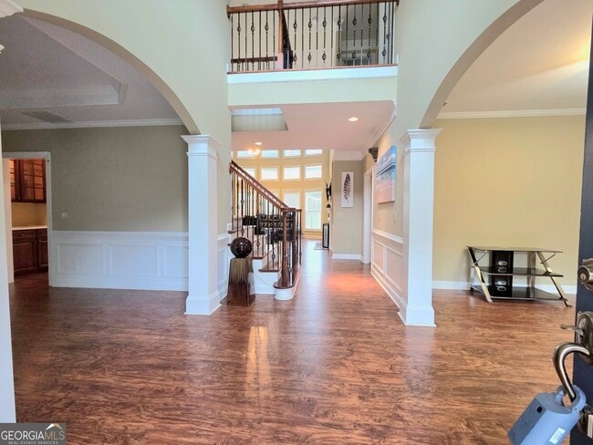 Foto del edificio - 1355 Magnolia Park Cir