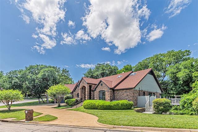 Foto del edificio - 2405 Castle Rock Rd